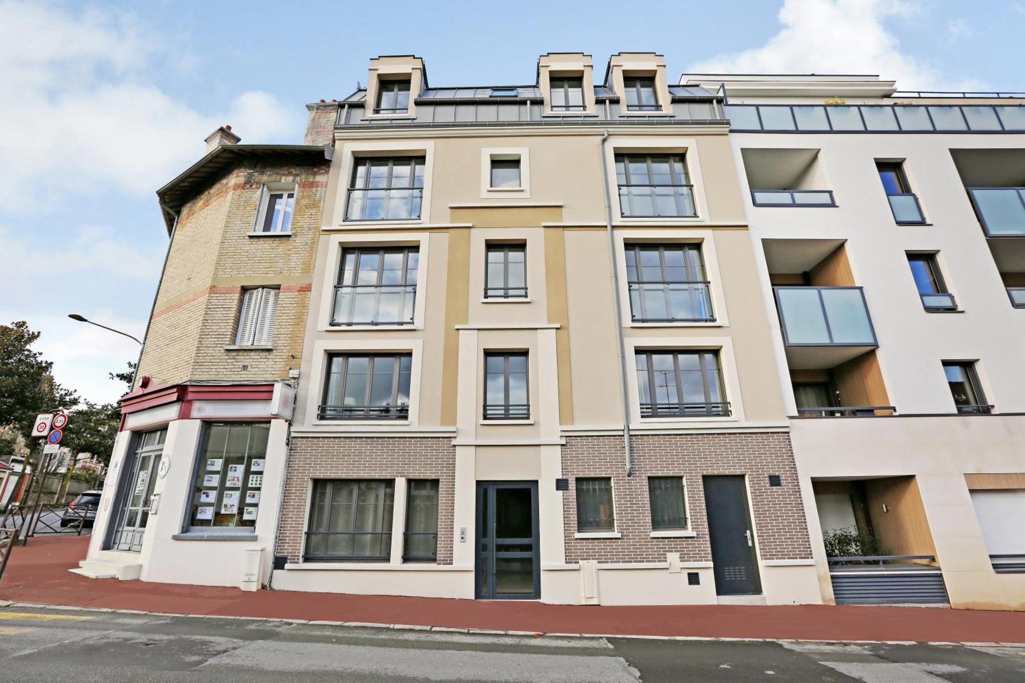 Apartment La Alpha 201 - 1 - 4 Pers